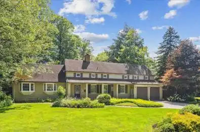 1258 Ravine Drive Mississauga Ontario L5J 3E4