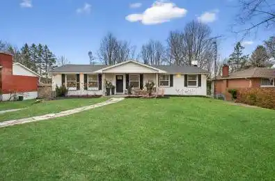 34 Pancake Lane Pelham Ontario L3E 0J5