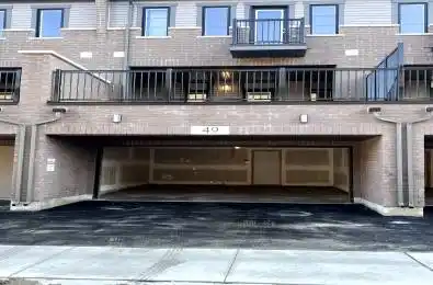 400 Newman Drive Unit# 49 Cambridge Ontario N1R 5S3
