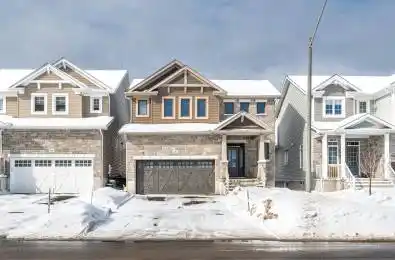 1371 Andersen Drive Kingston Ontario K7P 0C6