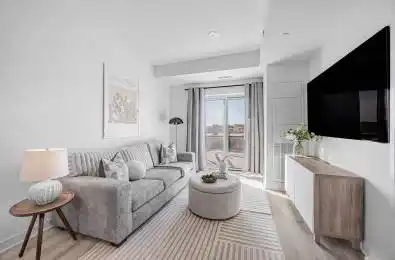 25 Neighbourhood Lane Unit# 906 Toronto W07 Ontario M8Y 0C4