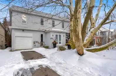 99 Bideford Avenue Toronto C07 Ontario M3H 1K5