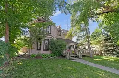 505 Main Street Shelburne Ontario L9V 2Z1