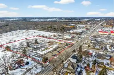 243 Gorham Road Fort Erie Ontario L0S 1N0