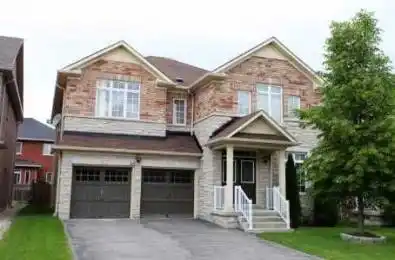 44 Summershade Street Brampton Ontario L6P 3G4
