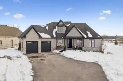 51 Ariss Glen Drive Guelph/Eramosa Ontario N0B 1B0