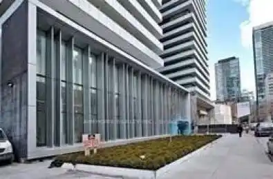 42 Charles Street Unit# 904 Toronto C08 Ontario M4Y 0B7