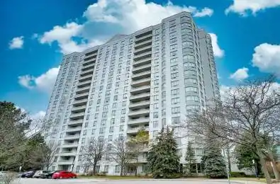 5001 Finch Avenue Unit# 1501 Toronto E07 Ontario M1S 5J9