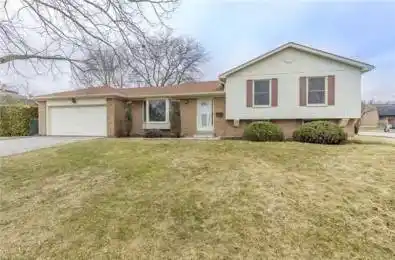 2183 Council Ring Road Mississauga Ontario L5L 1B6