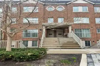 9 Windermere Avenue Unit# 94 Toronto W01 Ontario M6S 5A4