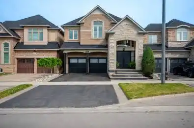 4789 Thomas Alton Boulevard Burlington Ontario L7M 0K4