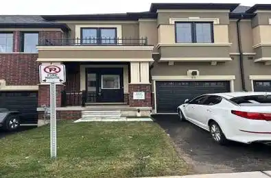 620 Colborne Street Unit# 55 Brantford Ontario N3T 0Y1