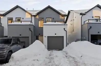 96 Sunshine Lane Orillia Ontario L3V 7L8