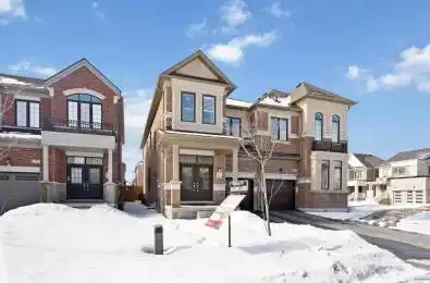 34 Mulgrave Street Whitby Ontario L1P 0J9