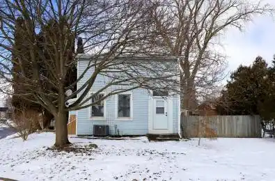 1 John Avenue Brant Ontario N3L 2S8