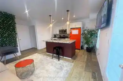 16 Lawrencetown Street Unit# Bsmt Ajax Ontario L1S 0B8