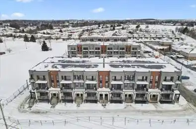 525 Erinbrook Drive Unit# C061 Kitchener Ontario N2E 3T1