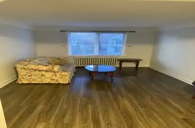 160 Welland Avenue Unit# 2nd Floor St. Catharines Ontario L2R 2N6