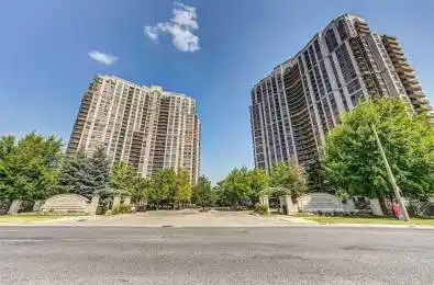 710 Humberwood Boulevard Unit# Ph1 Toronto W10 Ontario M9W 7J5