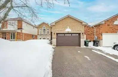 36 Leslie Avenue Barrie Ontario L4N 9N9
