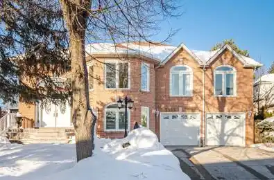 3395 Trelawny Circle Mississauga Ontario L5N 6N6