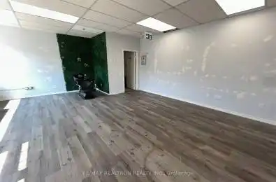 153 Brock Street Unit# 3 Whitby Ontario L1N 4H3