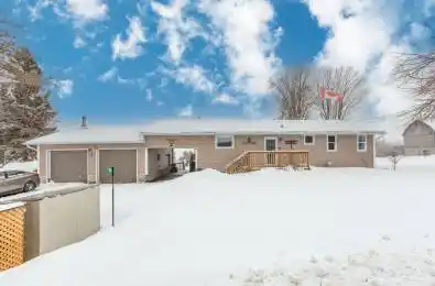 104 Cameron Drive Kawartha Lakes Ontario K0M 1G0