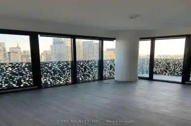 55 Charles Street Unit# 3506 Toronto C08 Ontario M4Y 0J1