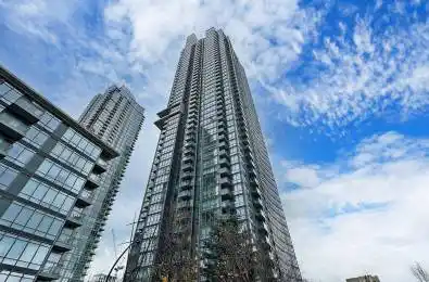 11 Brunel Court Unit# 3716 Toronto C01 Ontario M5V 3Y3