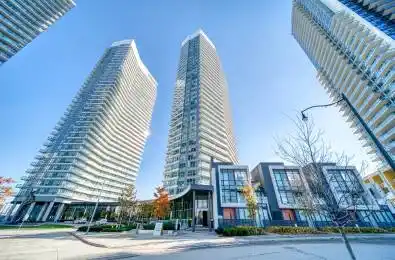 115 Mcmahon Drive Unit# 3110 Toronto C15 Ontario M2K 0E3