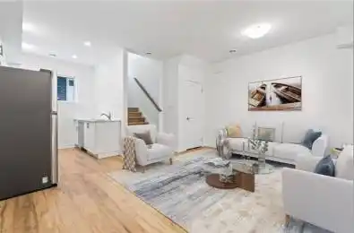 781 CLARE Avenue Unit# 111 Welland Ontario L3C 0K1