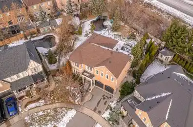 56 Peacock Crescent Ajax Ontario L1T 0C5