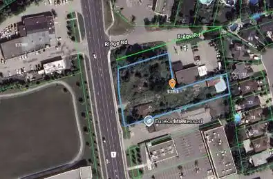 13351 Yonge Street Richmond Hill Ontario L4E 3L3