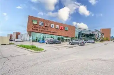 7250 Keele Street Unit# 262 Vaughan Ontario L4K 1Z8