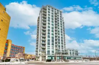 840 Queens Plate Drive Unit# 704 Toronto W10 Ontario M9W 0E7