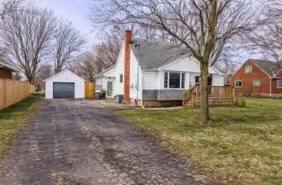 972 Silver Bay Road Port Colborne Ontario L3K 5V3