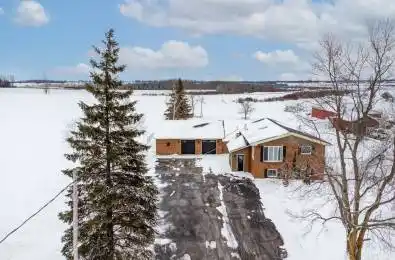 874 Monarch Road Kawartha Lakes Ontario K9V 4R1