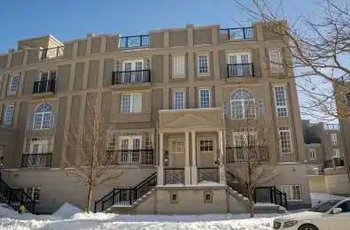 41 Lord Durham Road Markham Ontario L6G 0C2