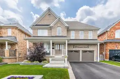 106 Laurendale Avenue Georgina Ontario L4P 4E8