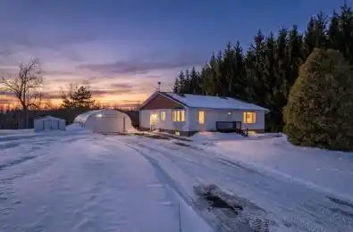 20276 Maple Road South Glengarry Ontario K0C 2J0