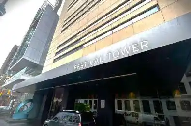 80 John Street Unit# 2801 Toronto C01 Ontario M9V 3X4