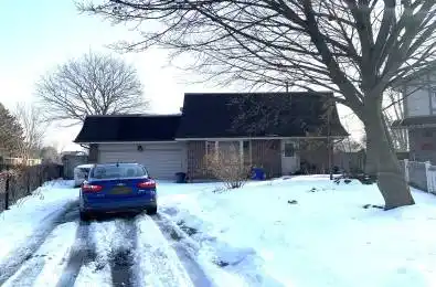 28 Nordic Court Whitby Ontario L1N 5N3