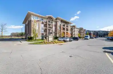 45 Kingsbury Square Unit# 409 Guelph Ontario N1L 1C3