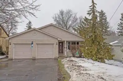 94 Queen Street Thames Centre Ontario N0L 1G2