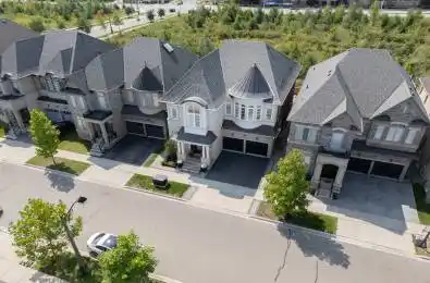 3100 Daniel Way Oakville Ontario L6H 0V1