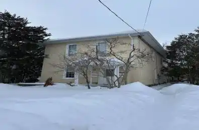 287 Stewart Street Peterborough Ontario K9J 3N2