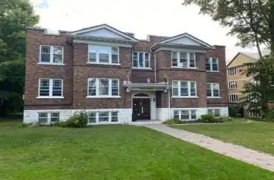 66 Neywash Street Orillia Ontario L3V 1X3