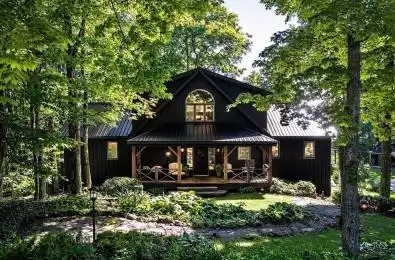 213 Bowles Bluff Road Grey Highlands Ontario N0C 1H0