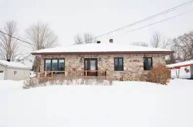 137 Park Avenue North Glengarry Ontario K0C 1A0