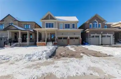 234 Crombie Street Unit# Bsmt Clarington Ontario L1C 0T8